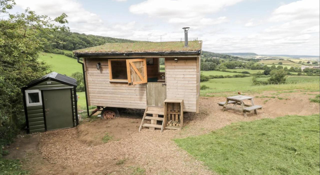 Campeggio Shepherds Hut By Stepney